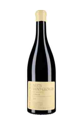 Pierre Yves Colin Morey Nuits Saint Georges  Aux Boudots 1er Cru 2019