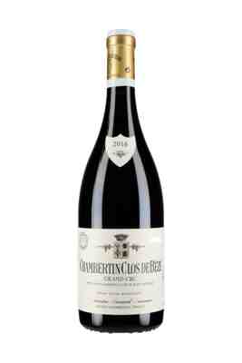 Armand Rousseau Chambertin Clos De Beze Grand Cru 2016