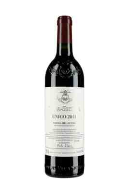 Vega Sicilia Unico 2011