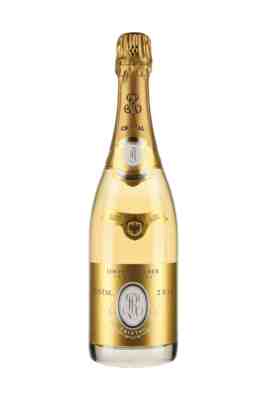 Louis Roederer Cristal 2013