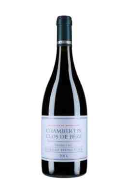 Bruno Clair Chambertin Clos De Beze Grand Cru 2016