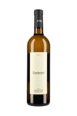 Sattlerhof Gamlitzer Sauvignon Blanc 2015