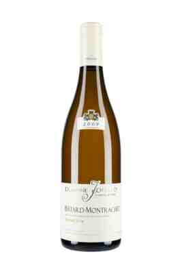Jouard Batard Montrachet Grand Cru 2009