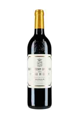 Chateau Pichon Lalande 2003