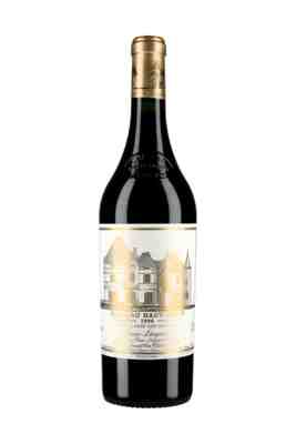 Chateau Haut Brion 1996