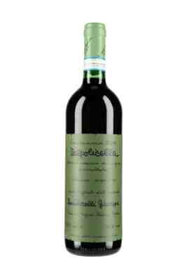Guiseppe Quintarelli Valpolicella Classico Superiore 2011