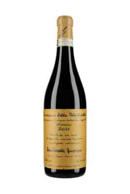 Giuseppe Quintarelli Amarone Della Valpolicella Classico 2011