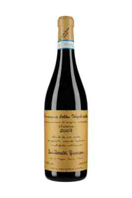 Giuseppe Quintarelli Amarone Della Valpolicella Classico 2007
