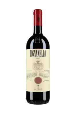 Antinori , Tignanello , 2017