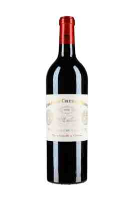 Chateau Cheval Blanc 2008