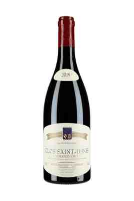 Coquard Loison Fleurot Clos St Denis Grand Cru 2019