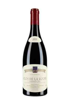 Coquard Loison Fleurot Clos De La Roche Grand Cru 2019