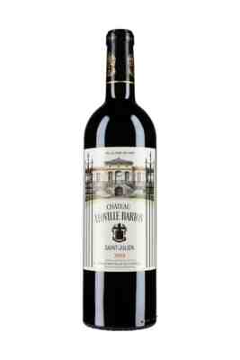 Chateau Leoville Barton 2008