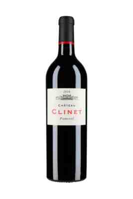 Chateau Clinet 2010