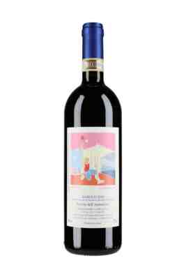 Roberto Voerzio Barolo Rocche dellAnnunziata 2018