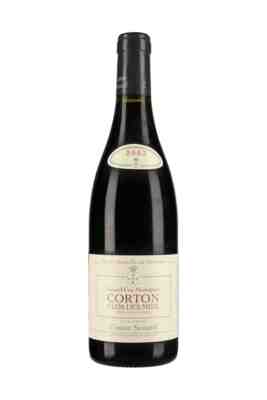 Comte Senard Corton Clos Des Meix Grand Cru 2003
