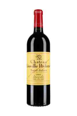 Chateau Leoville Poyferre 2002