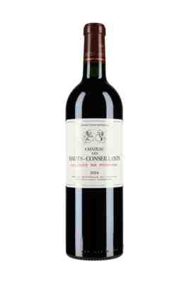 Chateau Les Haut Conseillants 2004