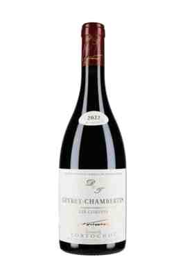 Tortochot Gevrey-chambertin Les Corvees 2022