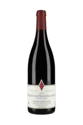 Lucien Jacob Haut-Cotes de Beaune Rouge 2002