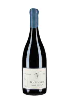 Arnaud Ente Bourgogne Grand Ordinaire, 2013