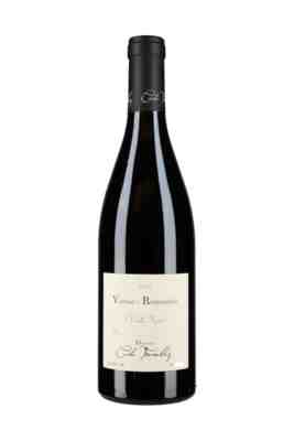 Cecile Tremblay , Vosne Romanee V.v. , 2017