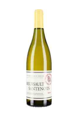 Marquis D'angerville Meursault 1er Cru Santenots, 2022