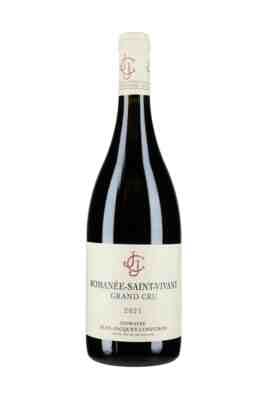 Jean Jacques Confuron Romanee Saint Vivant Grand Cru, 2021