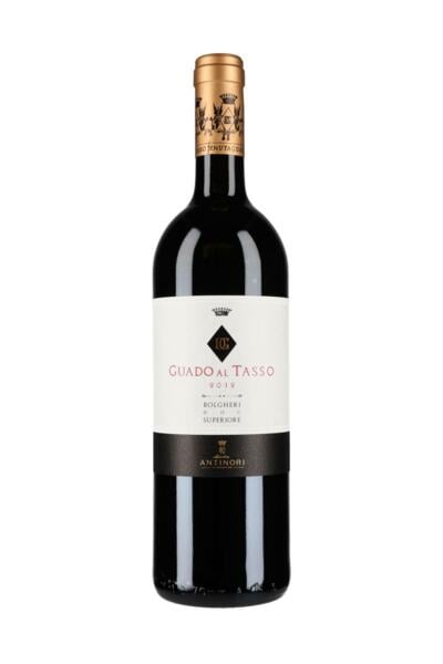 Antinori , Guado Al Tasso , 2012