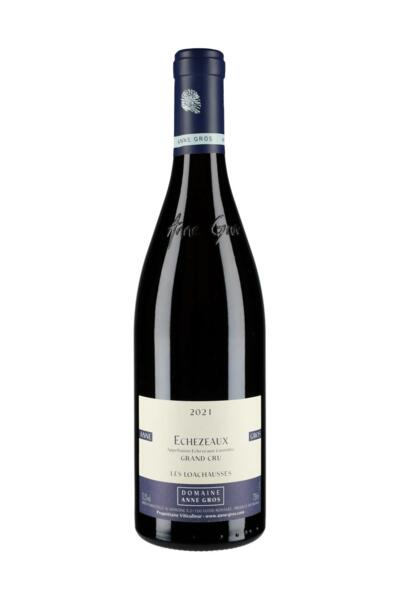 Anne Gros , Echezeaux Les Loachausses Grand Cru , 2021