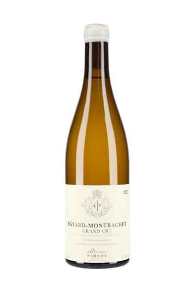 Alvina , Batard-montrachet Grand Cru , 2021