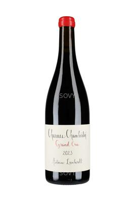Antoine Lienhardt , Charmes-chambertin Grand Cru , 2023