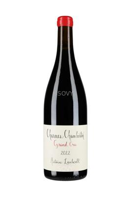 Antoine Lienhardt , Charmes-chambertin Grand Cru , 2022