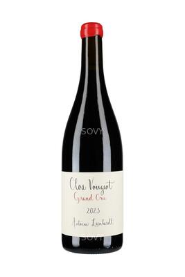 Antoine Lienhardt , Clos Vougeot Grand Cru , 2023