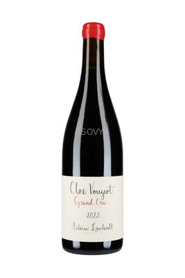 Antoine Lienhardt , Clos Vougeot Grand Cru , 2022