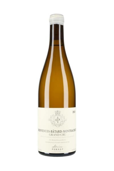 Alvina , Bienvenues-batard-montrachet Grand Cru , 2021