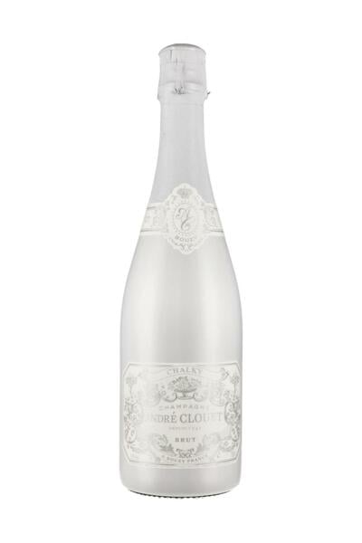 Andre Clouet , Chalky Brut , 1001