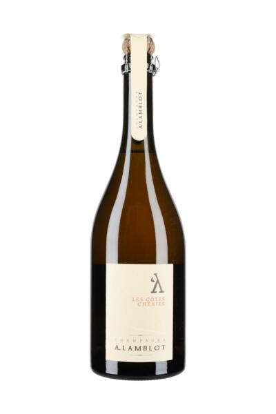 A. Lamblot , Les Cotes Cheries , 2022