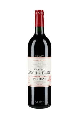 Chateau Lynch Bages, 1997