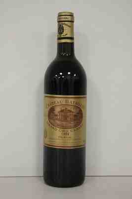 Chateau Batailley 1984