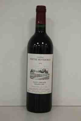 Tertre Roteboeuf 1993