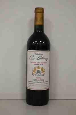 Chateau Cos Labory 1996