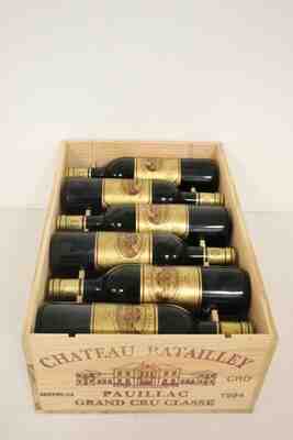 Chateau Batailley 1994
