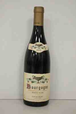 Coche Dury Bourgogne Rouge 2015
