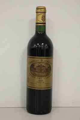 Chateau Batailley 1996
