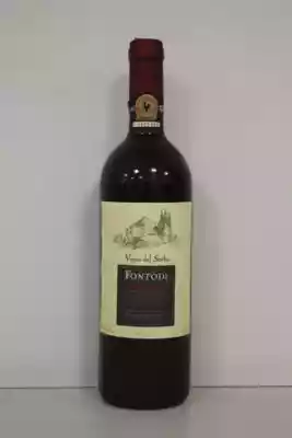 Fontodi Chianti Classico Riserva Vigna Del Sorbo 1995