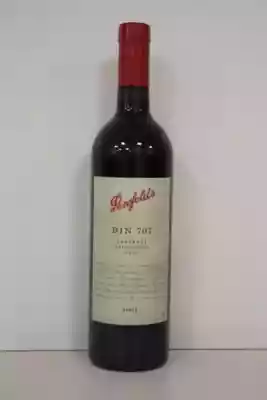 Penfolds Bin 707 2002