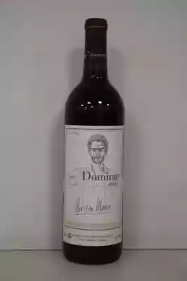 Christian Moueix Dominus 1989