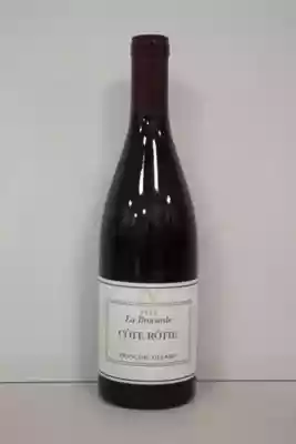 Francois Villard Cote Rotie La Brocarde 2015