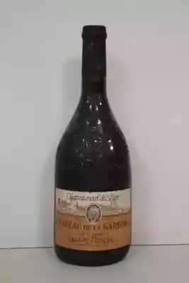 Gaston Philippe Chateauneuf Du Pape Cuvee Des Generations 2003